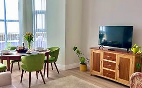 Seafront Apartment